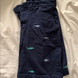 Vineyard Vine Breakers shorts